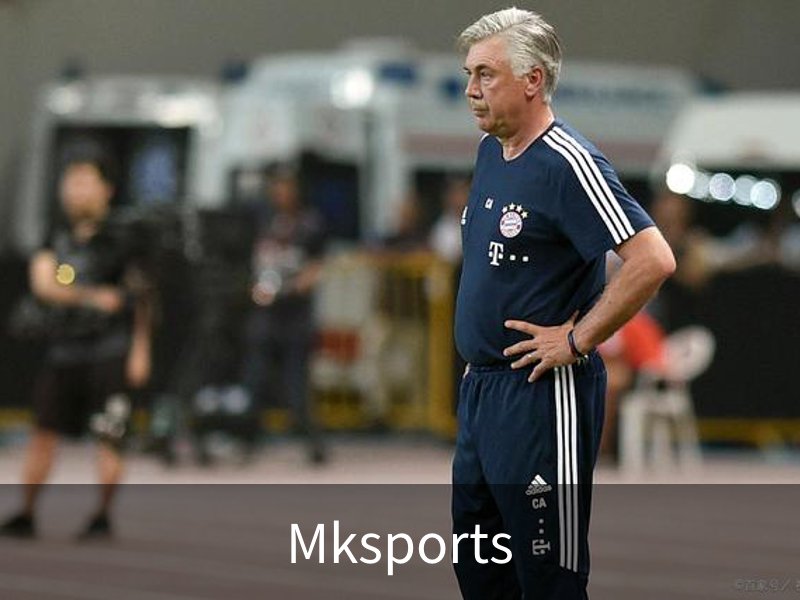 Mksports简介